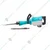 Akari 65 mm 16 kg Demolition Hammer Machine, 1800 Watt (APT-DH-65H)
